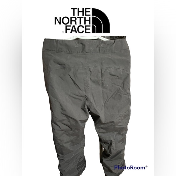 49. The North Face Snow Pants - XL Boy - Picture 2 of 6